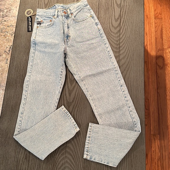 Woman’s Vintage Pepe Jeans - New with tags - Picture 3 of 6